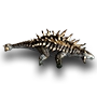 Ankylosaure
