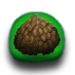Croquette simple
