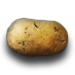 Pomme de terre